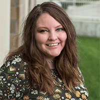 Jordan Hildebrand, Program Assistant, Kansas Wheat