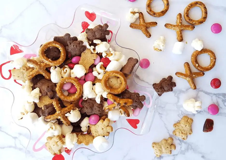Photo: Beary Sweet Valentines Mix.