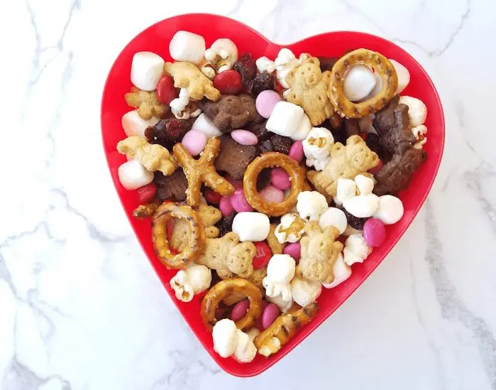 Photo: Beary Sweet Valentines Mix.