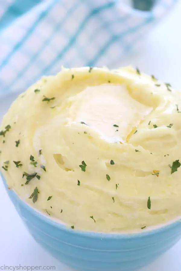 Recipe at Cincy Shopper | Easter Menu Ideas