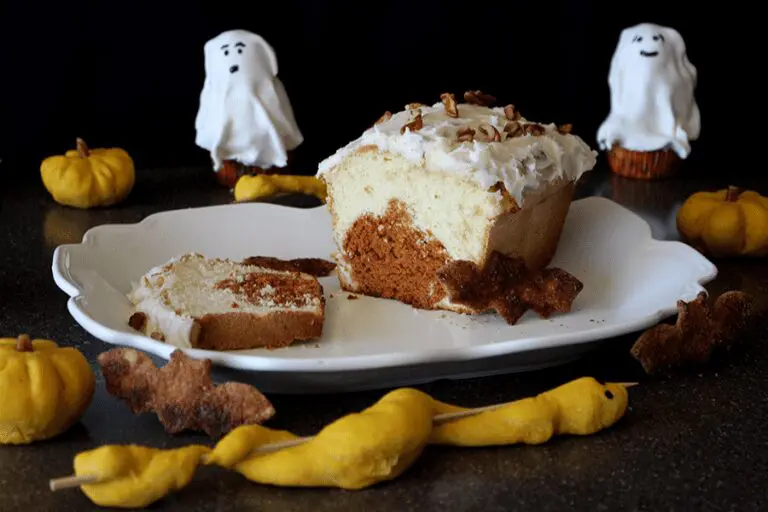 Halloween Inspiration.