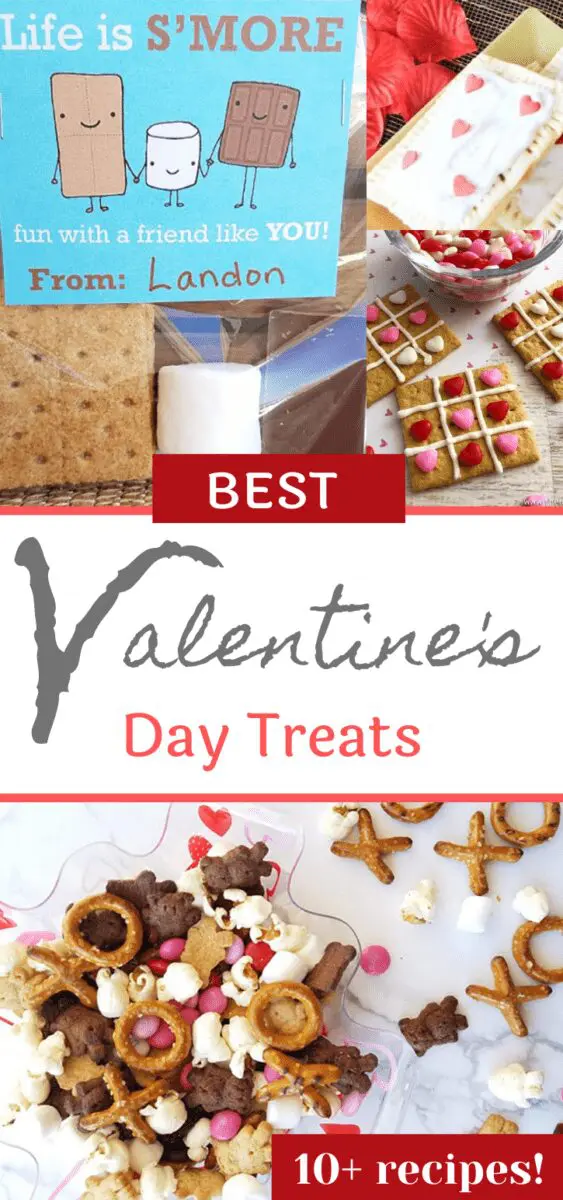 Best East Valentine's Day Treats