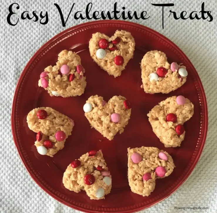 Best Valentine's Day Treats