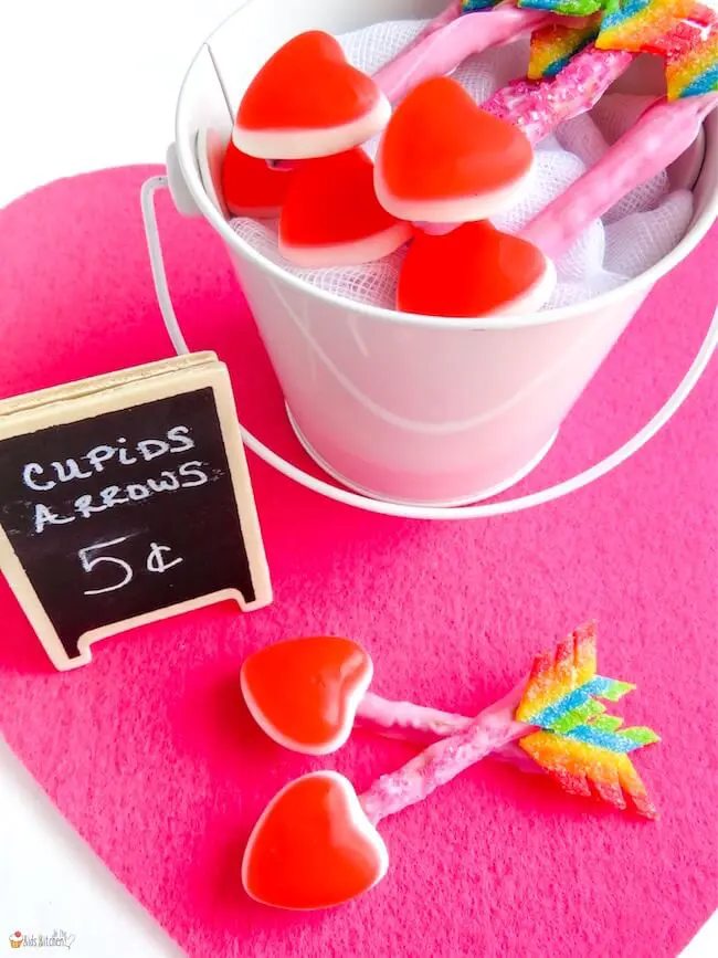 Best Valentine's Day Treats