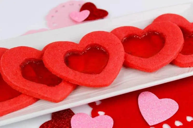 Best Valentine's Day Treats