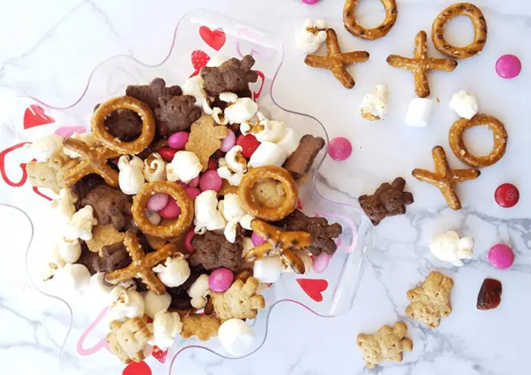 Best Valentine's Day Treats