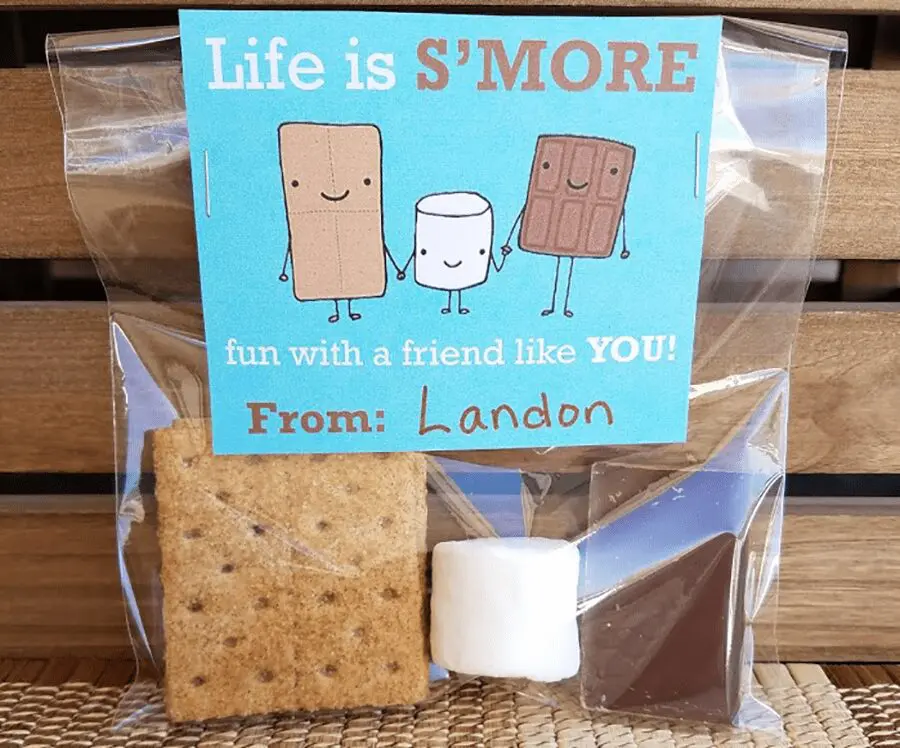 Best Valentine's Day Treats