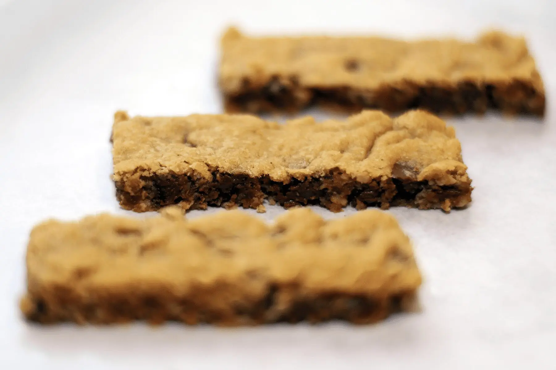 Peanut Butter Bars