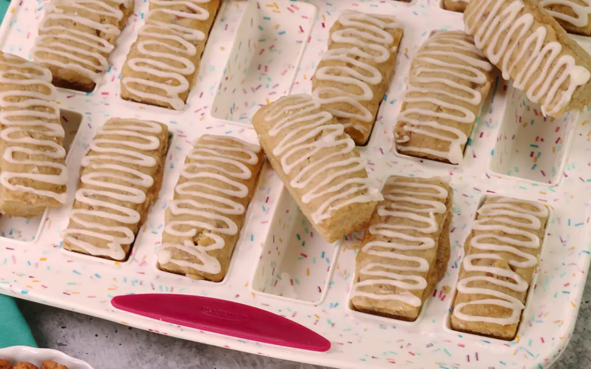 Butter Pecan Bread
