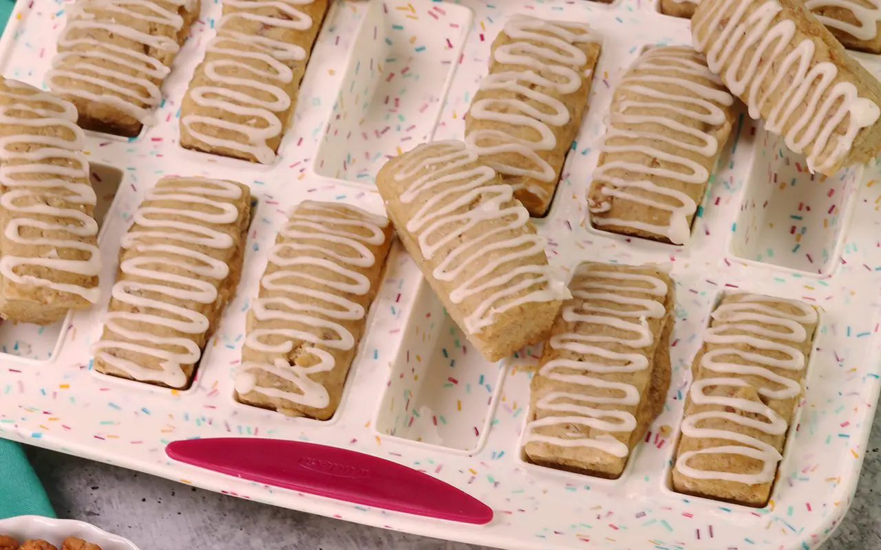 Butter Pecan Bread
