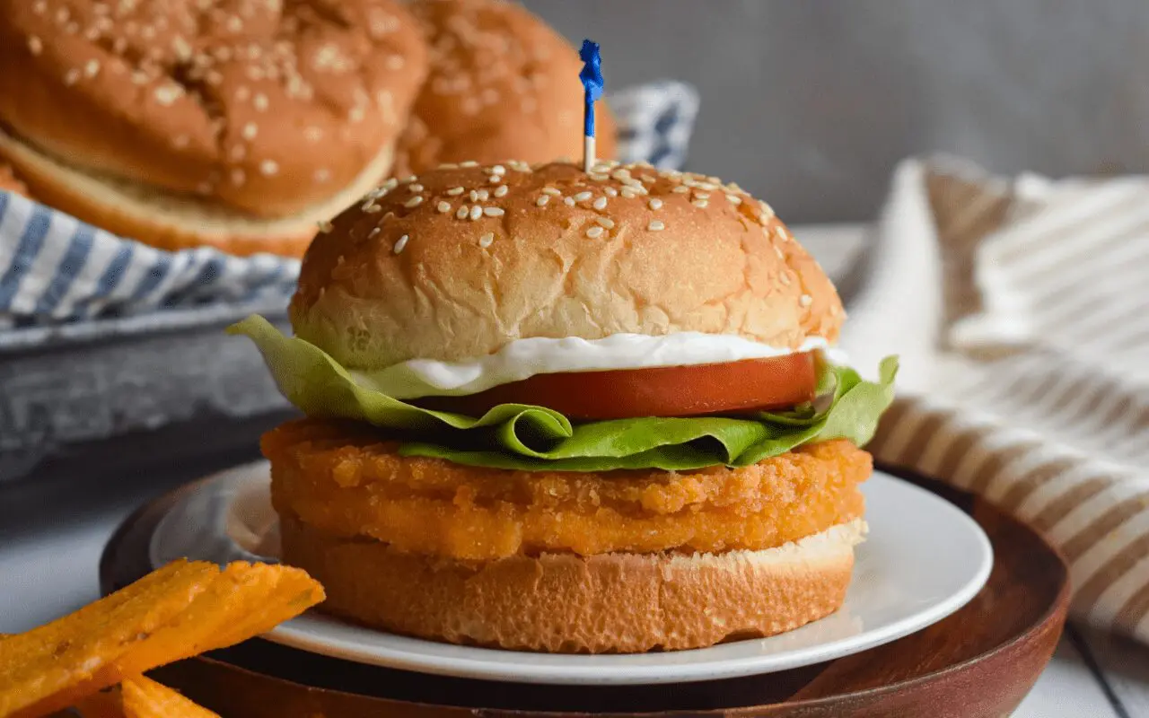 Photo: Kid-Friendly Chicken Sandwiches