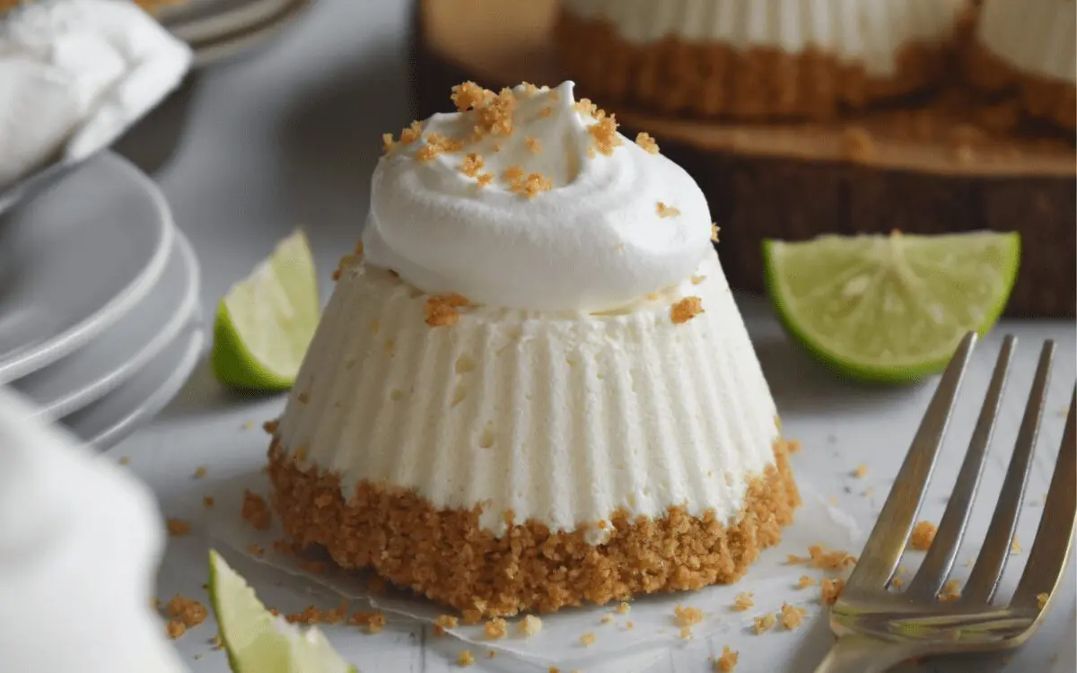 Photo: Key Lime Mini Pies