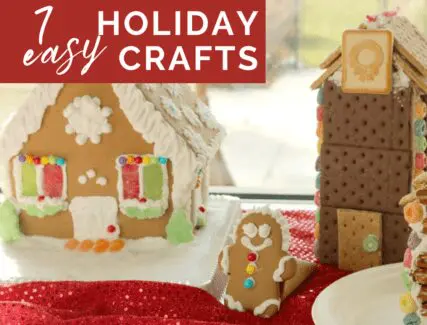 Holiday Craft