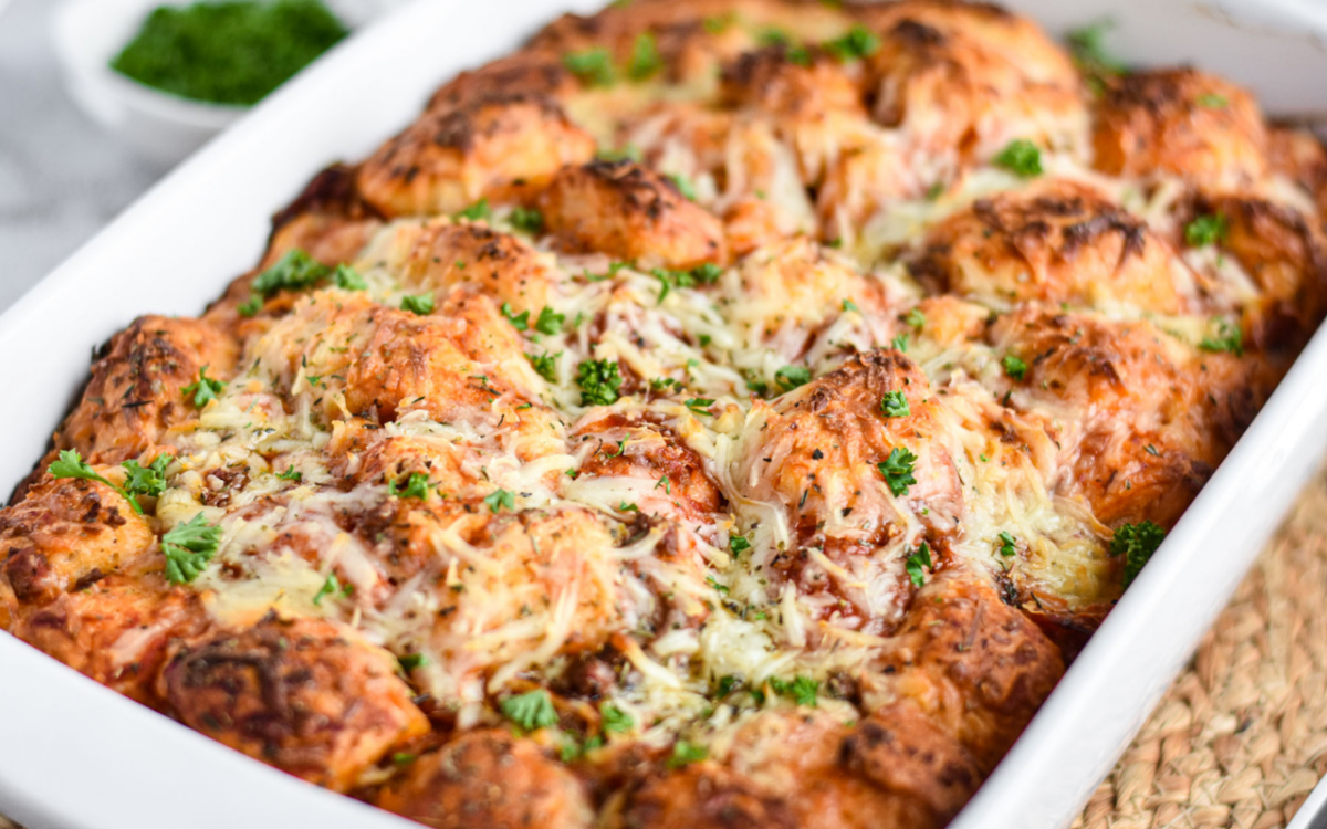 Image: Bubble Up Pizza
