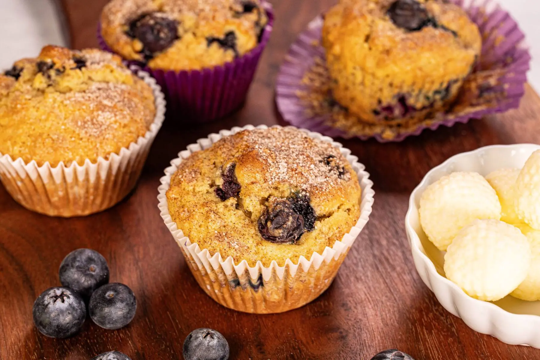 muffin web