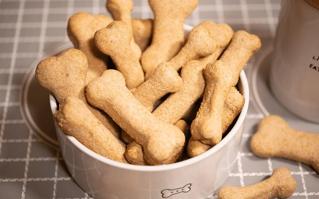 Photo: Pet Treats.