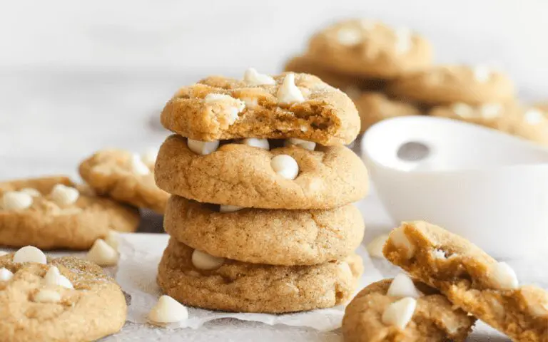 Pumpkin Spice Snickerdoodles Web | Eat Wheat