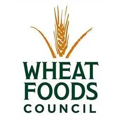 Logo: Wheat Foods Council.