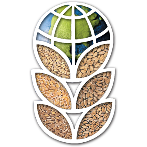 Logo: U.S. Wheat Associates.