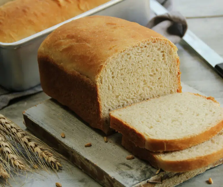Homemade bread | Eat Wheat Image: Homemade bread.