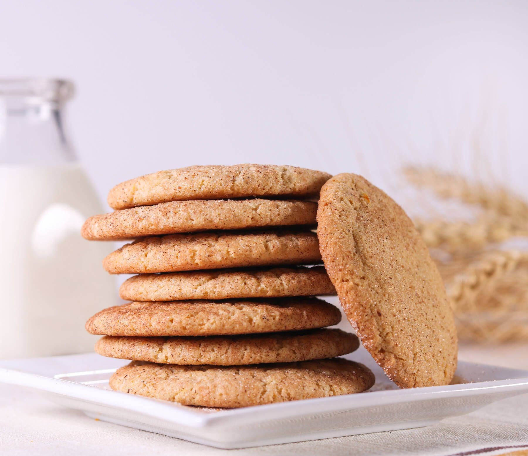 Whole Wheat Sugar Cookies Eat Wheat