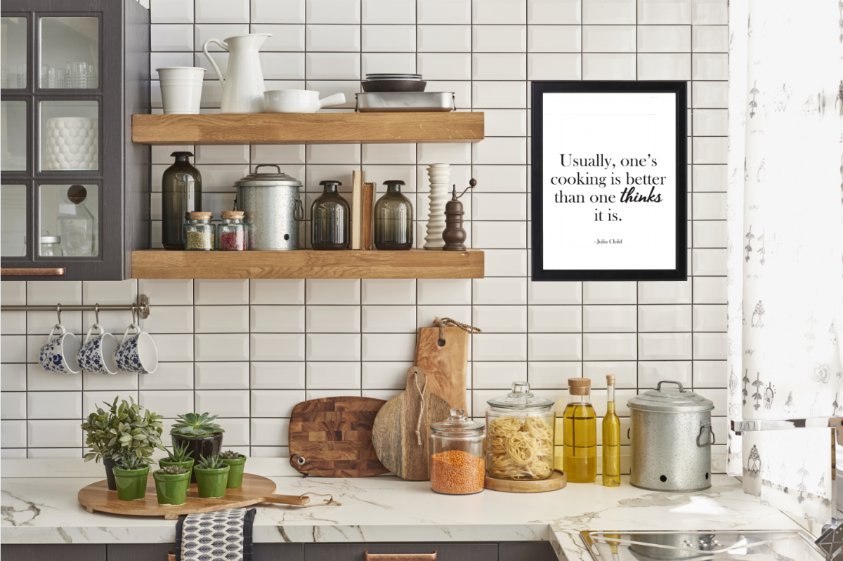 printables templates for kitchen wall