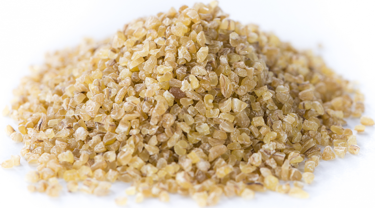 Bulgur Eat Wheat bulgur-eat-wheat