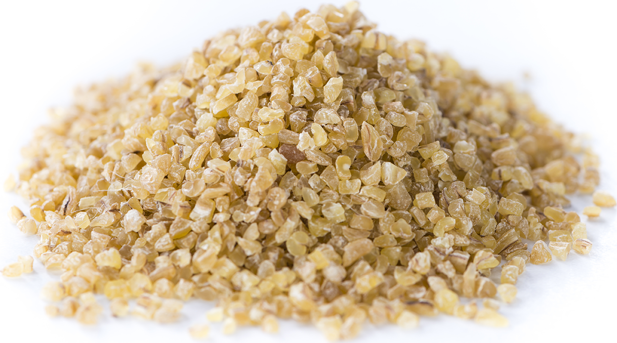 Bulgur Eat Wheat