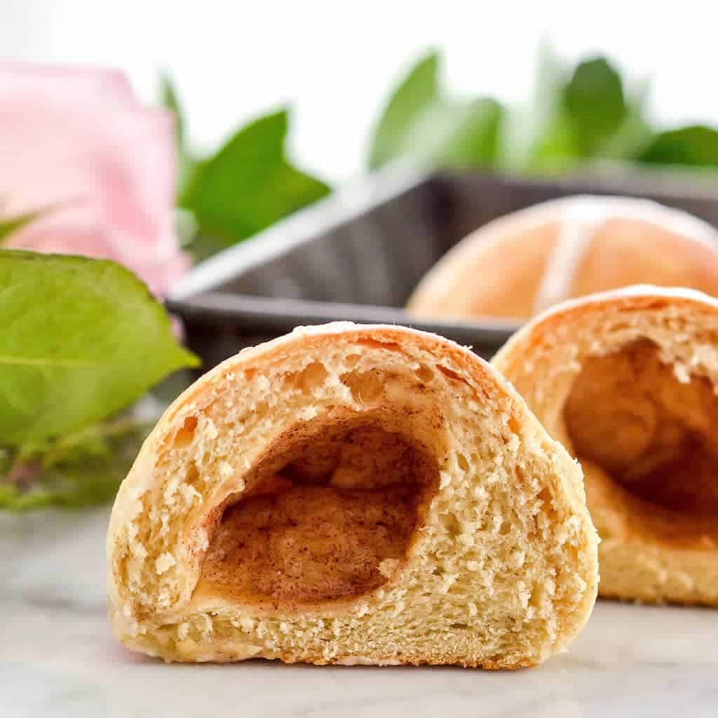Homemade Resurrection Rolls by JoyFoodSunshine | Easter Menu Ideas