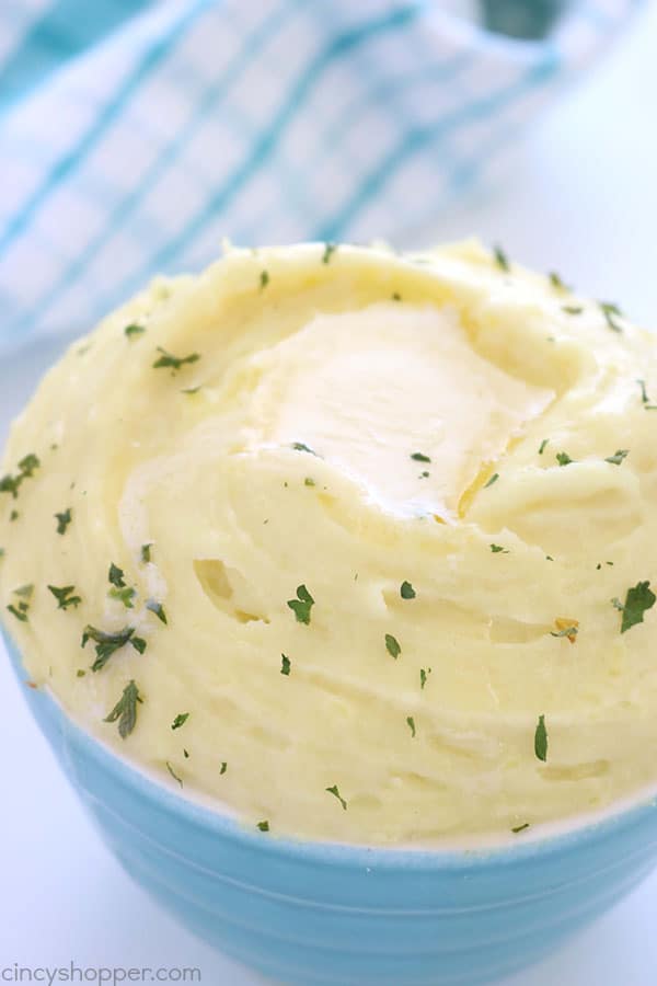 Recipe at Cincy Shopper | Easter Menu Ideas