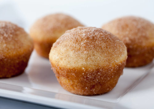 Cinnamon Sugar Biscuit Bites are a delicious budget friendly recipe that your entire family will love.