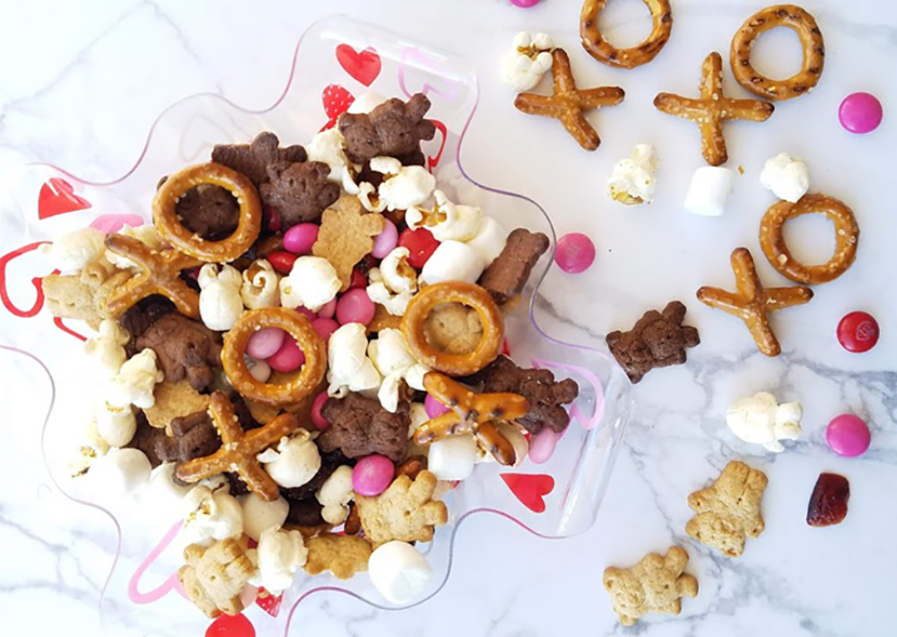 Best Valentine's Day Treats
