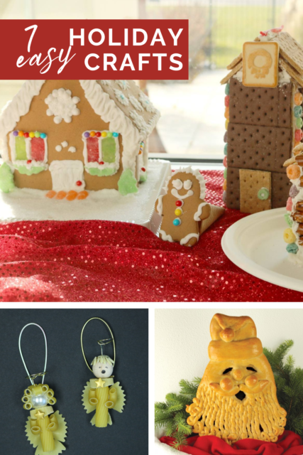Holiday Craft ideas and inspirations