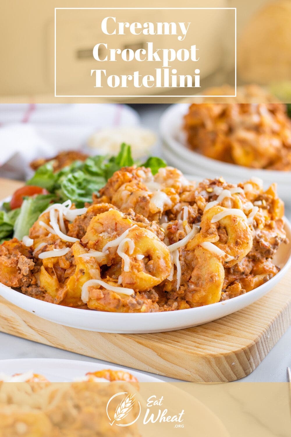 Creamy Crockpot Tortellini Eat Wheat creamy-crockpot-tortellini-eat-wheat